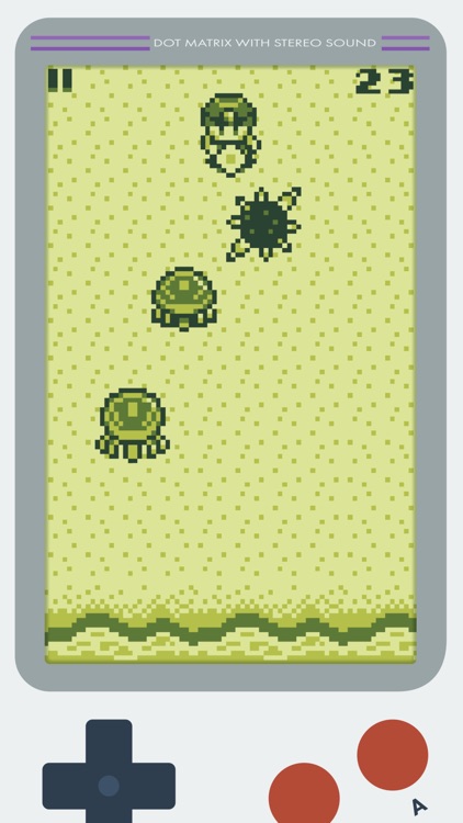 Beach Defender Destiny screenshot-3