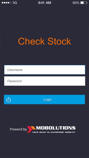 Check Stock(圖1)-速報App