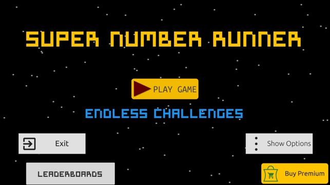 Super Number Runner(圖4)-速報App