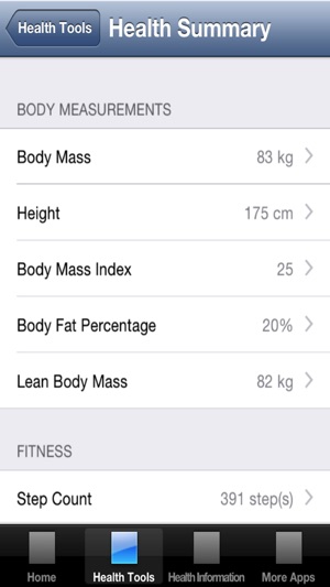 BMI Calculator - Body Mass Index Calculation App(圖4)-速報App