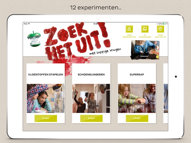 Zoek het uit!(圖2)-速報App