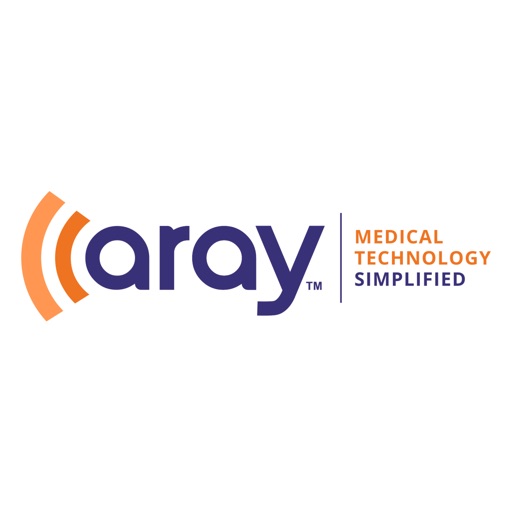 Aray Medical Technology icon