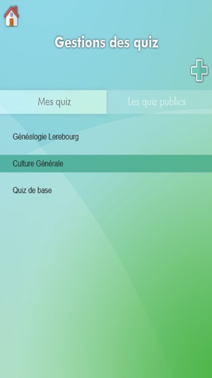 GeneaQuiz(圖2)-速報App