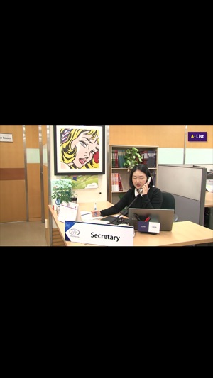 All About Secretaries(圖4)-速報App