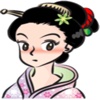 Sweet Sweet Japanese Girl stickers by wenpei