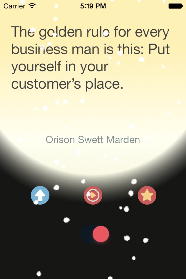 BizSwitch - Quotes for working screenshot 4