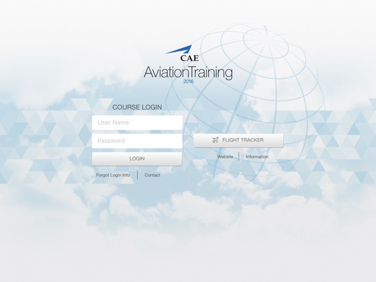 CAE Business Aviation Training