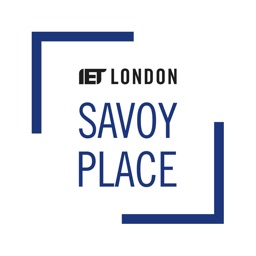 IET London: Savoy Place