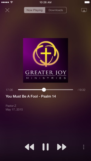 Greater Joy(圖3)-速報App