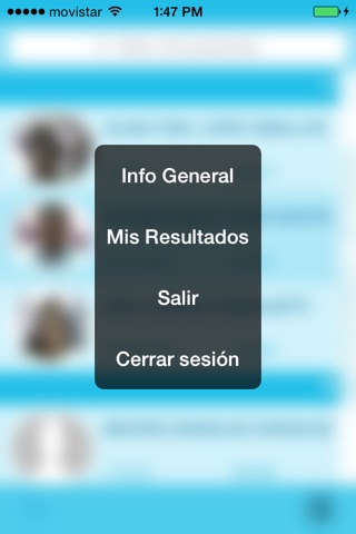 Raly Medicos screenshot 2