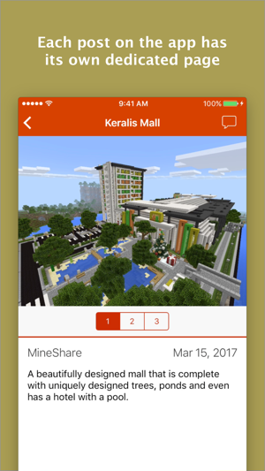 MineShare(圖3)-速報App