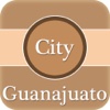 Guanajuato City Offline Tourist Guide