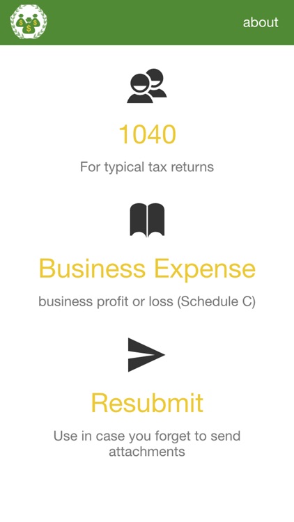 Refund Max Tax App