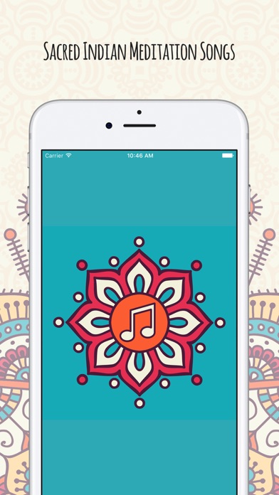 Indian Music Soundscapes screenshot 3
