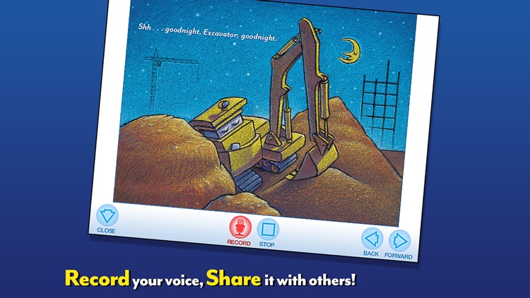 Goodnight, Goodnight, Construction Site screenshot-3