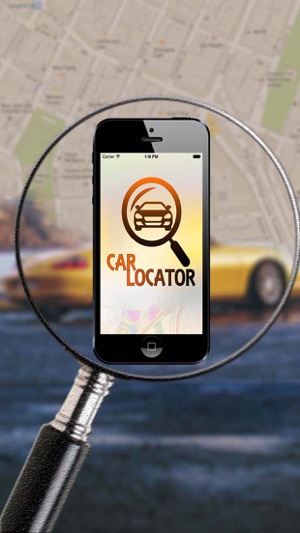 Car locator:Car Parking(圖1)-速報App