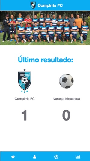 Compirris FC(圖1)-速報App