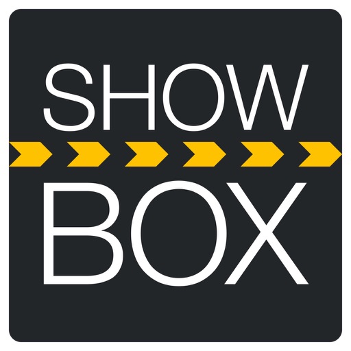 MIU BOX - Movie & TV show Preview trailer icon