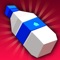 Big Bang Bottle Flip - New Racing Challenge !