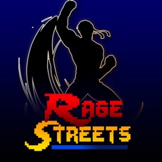 Activities of Rage Streets