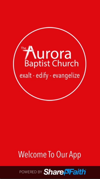 Aurora Baptist Church