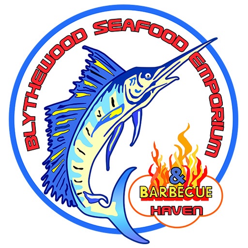 Blythewood Seafood icon