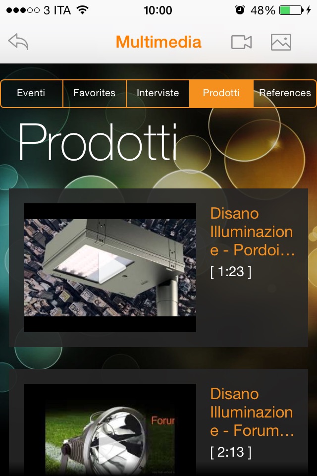 Disano screenshot 3