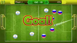 Game screenshot Soccer Machine apk