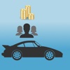 CRES - Car Ride Expense Sharing