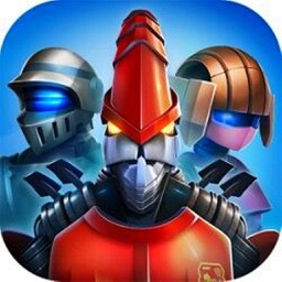 Robot fighting:multiplayer pvp boxing games