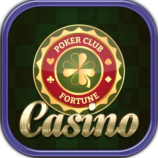 Fortune of Slots Totally Free - Play Casino Games icon