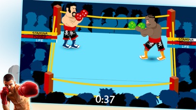 Punch Boxing:Fist Fighter screenshot 4