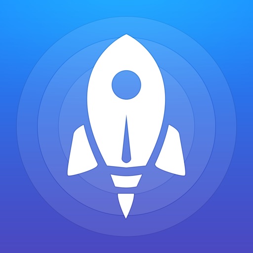 Launch Center Pro for iPad - Shortcut launcher