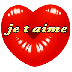 sms d amour