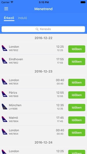 Debrecen Airport(圖2)-速報App