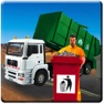 Get Offroad Garbage Truck Simulator: Recycle City Mess for iOS, iPhone, iPad Aso Report