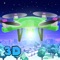 RC City Drone Flying Simulator 3D