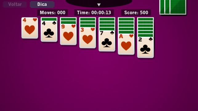 Spider Solitaire Max !(圖5)-速報App