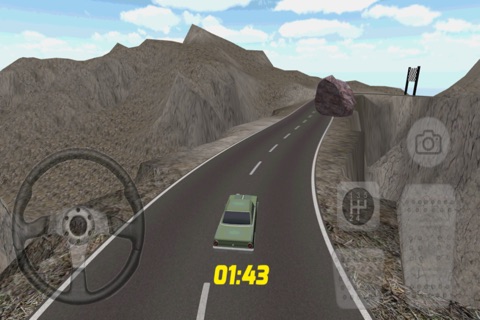 City Car Drive Ultimate screenshot 4