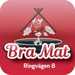 Bra Mat Ringvägen 8