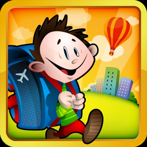 AdventureMath iOS App