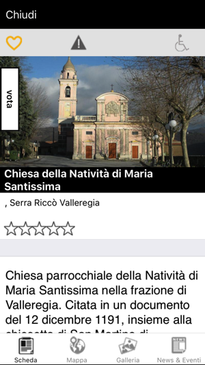 Serra Riccò Young City(圖4)-速報App