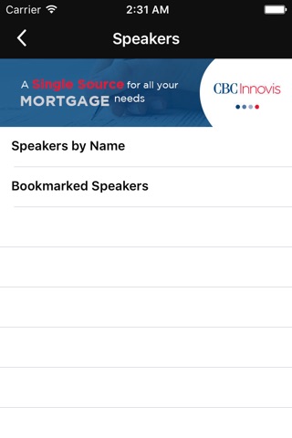 Mortgage Cadence Events screenshot 4