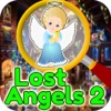 Free Hidden Object Games:Lost Angels 2 Mystery