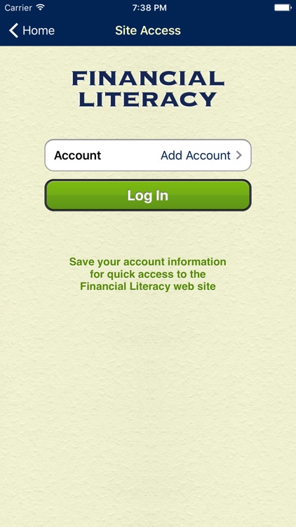 Financial Literacy Calculators screenshot-4