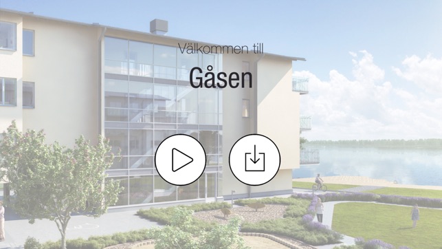 Gåsen(圖1)-速報App