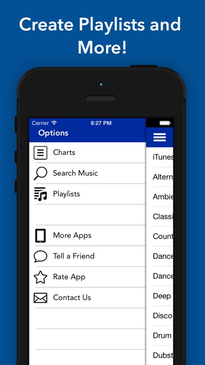 Music Freedom - Unlimited Free MP3 Music Streaming