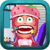 Dentist Doctor Game: "For Strawberry Version"