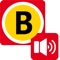 Icon AudioConnect – Omroep Brabant