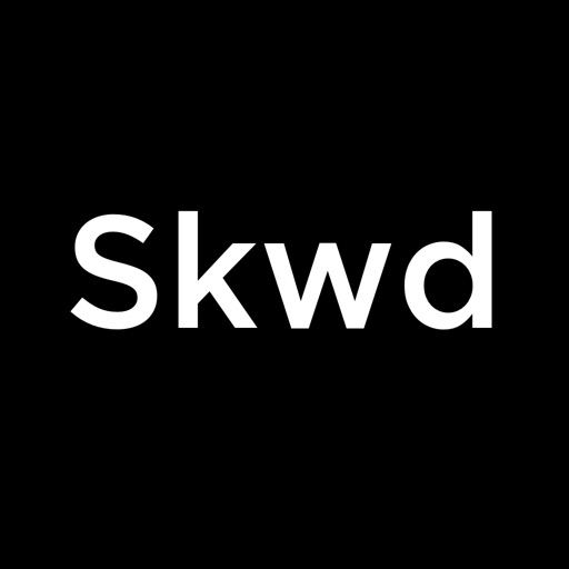 Skwd - Your squad's story iOS App